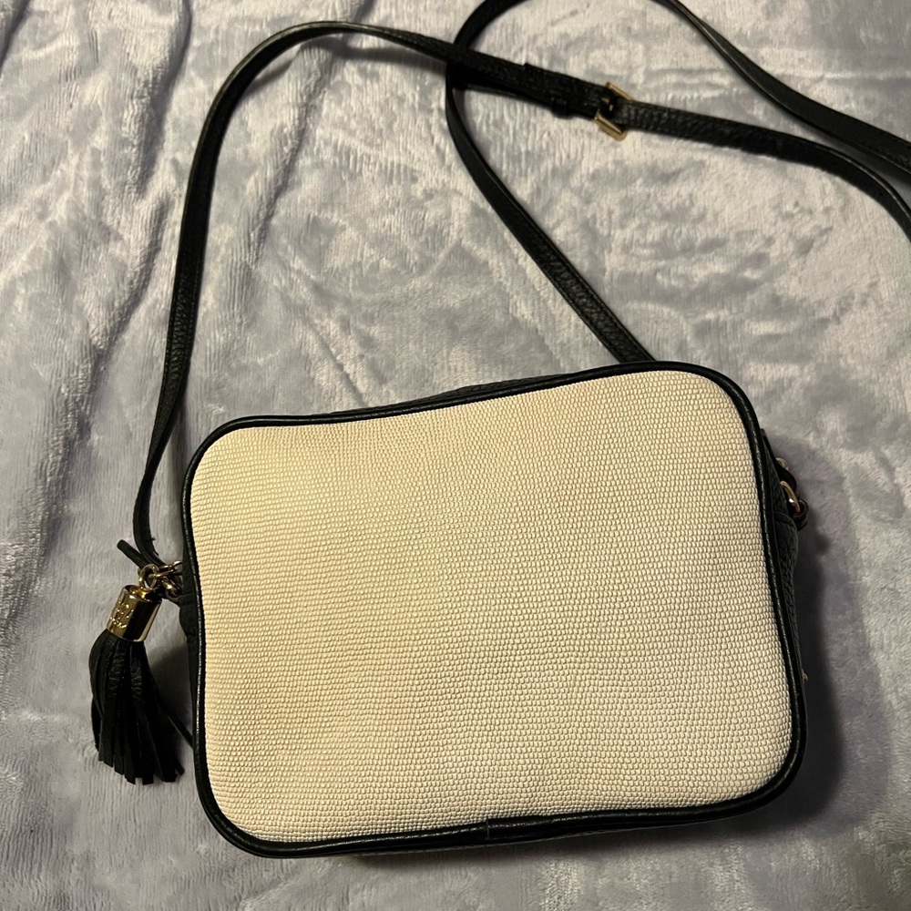 GiGi New York Maddison Crossbody